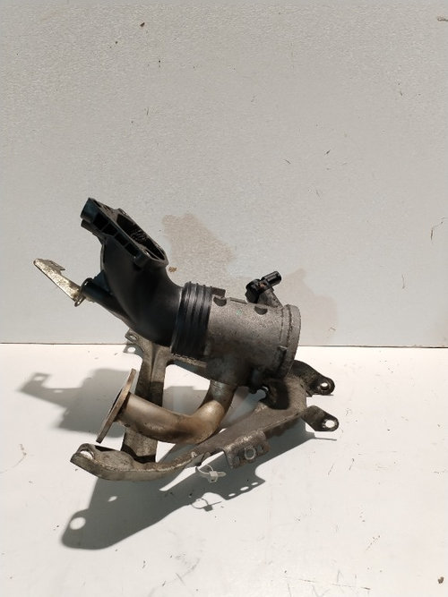 Tub admisie Mercedes C CLASS W204 2.2CDI A6460980024