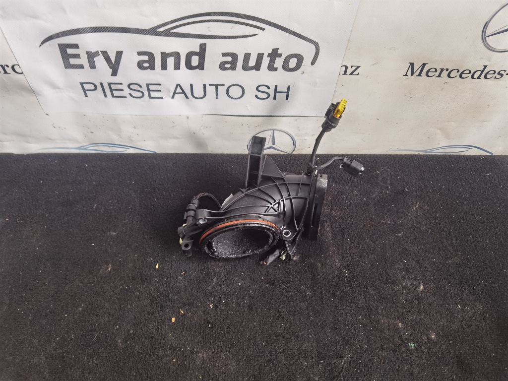 Tub admisie Mercedes E class w213 a6540902000