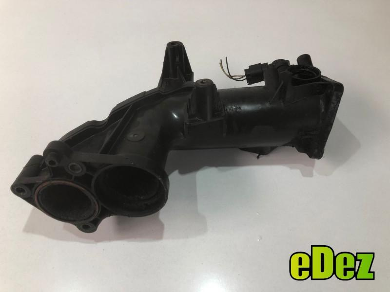 Tub admisie Mercedes M-Class (2005->) [W164] 3.2 cdi v6 a6420901037