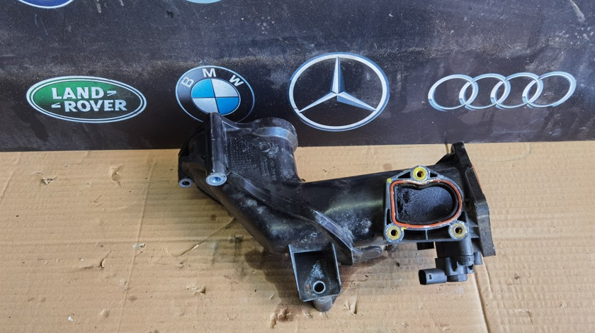 Tub admisie Mercedes S class w222 4 matic