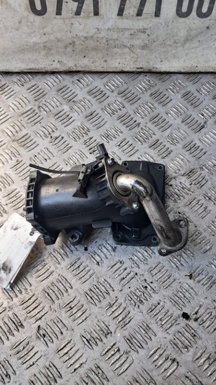 Tub admisie Mercedes Sprinter W906 2.2 CDI Euro 5 cod A6510900728