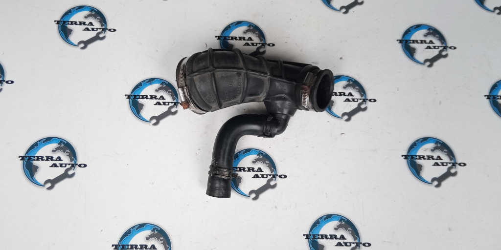 Tub admisie Opel Astra G 2.0 DTI 74 KW 101 CP cod motor Y20DTH