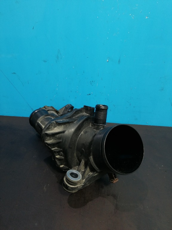 Tub admisie Renault 1.6 DCI 165761844r