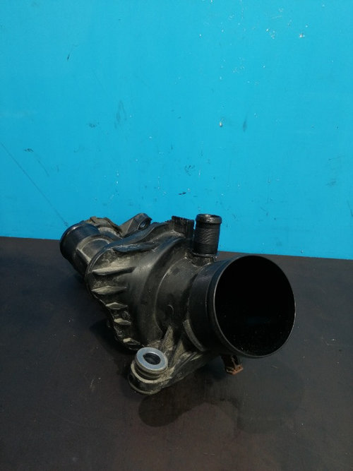 Tub admisie Renault 1.6 DCI 165761844r