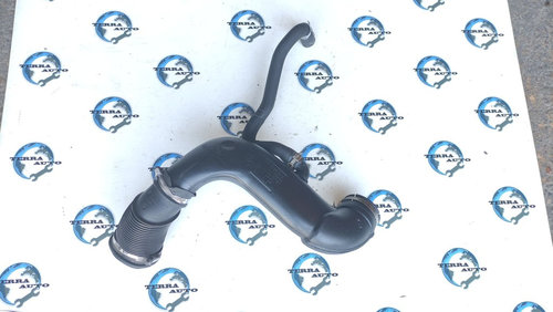 Tub admisie turbina Opel Vectra C 1.9 CDTI cod: 55561910