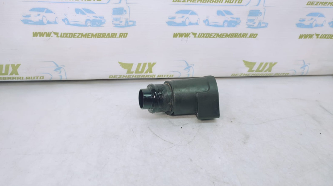 Tub admisie turbo 1.6 tdi CAY CAYC 03l131111j Volkswagen VW Beetle 3 [2012 - 2020]