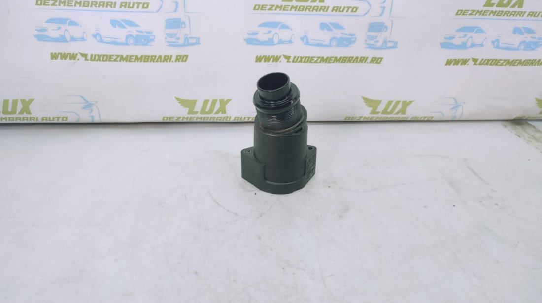 Tub admisie turbo 1.6 tdi CAY CAYC 03l131111j Volkswagen VW Beetle 3 [2012 - 2020]