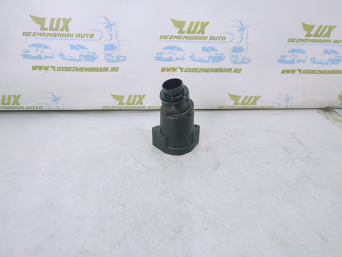 Tub admisie turbo 1.6 tdi CAY CAYC 03l131111j Volkswagen VW Sharan 2 [2010 - 2015]