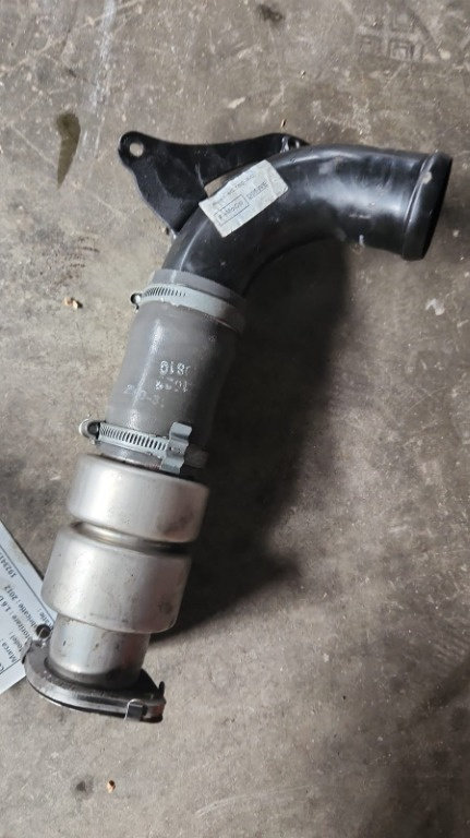 Tub admisie Volvo V40 S40 D2 1.6 d cod motor D4162T