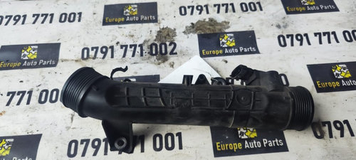 Tub admisie Volvo V70 2.0 D4204T Euro 6 2015 Cod : 31422153 31405341