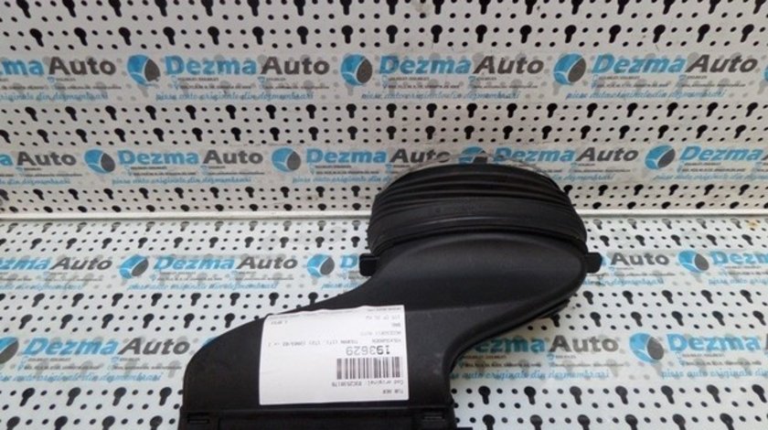 Tub aer, 03C253817B, Vw Touran (1T1, 1T2) 1.6fsi, BAG