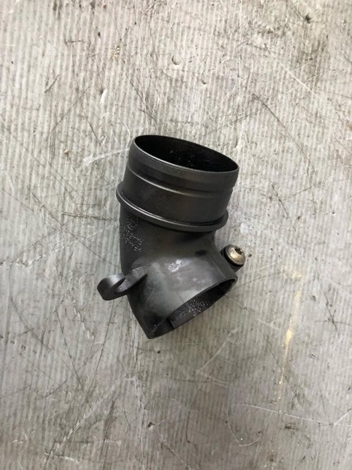 Tub aer 1.6 tdi cay audi a1 8x a3 8p vw golf 6 touran 1t3 polo 6r seat ibiza 5 skoda 6r0129635