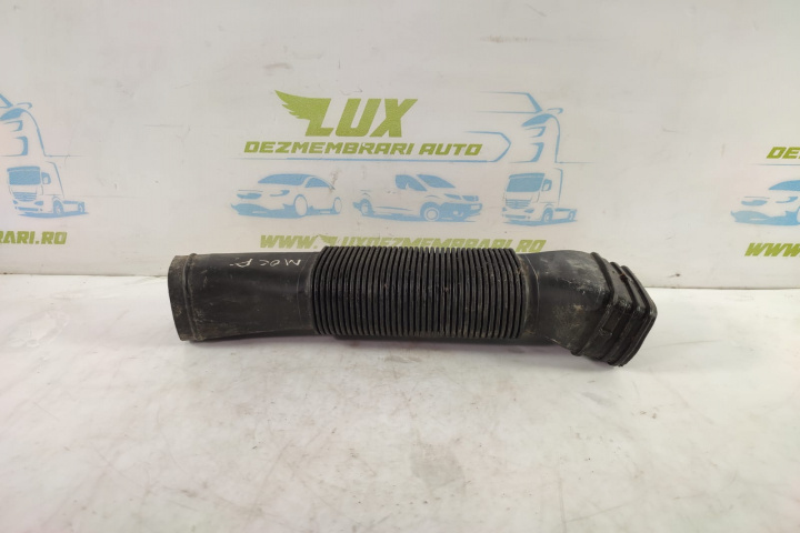 Tub aer 1.6 tdi CAY CAYC 6r0129618 Skoda Fabia 2 [facelift] [2010 - 2014]