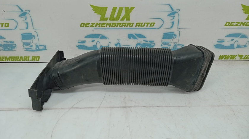 Tub aer 1.6 tdi CAY CAYC 6r0129618 Volkswagen VW Polo 5 6R [2009 - 2015]