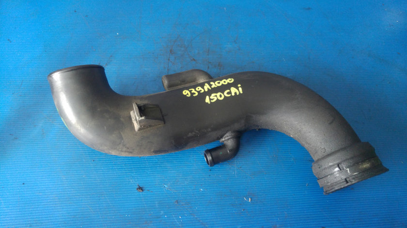 Tub aer 1.9 jtdm 939a2000 alfa romeo 159 fiat croma 55202653