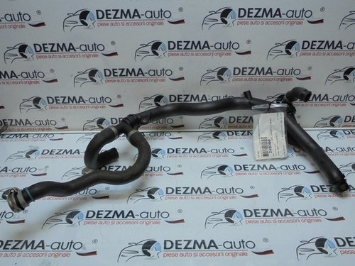 Tub aer 1153-77873809,1153-7787380-03, Bmw 3 (E90) 2.0 d, 204D4