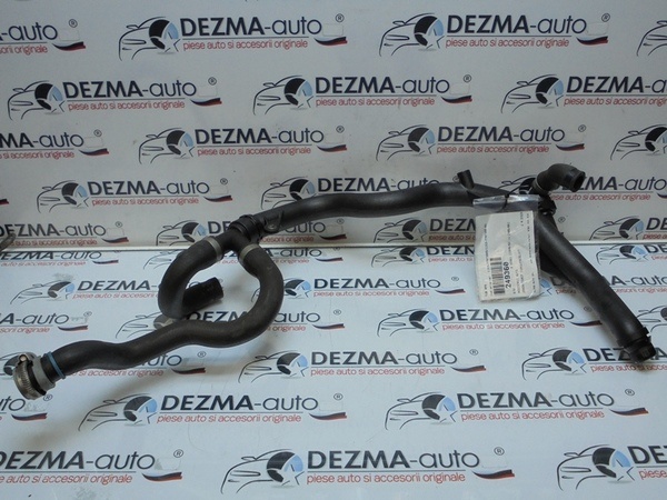Tub aer 1153-77873809,1153-7787380-03, Bmw X3 (E83) 2.0 d, 204D4