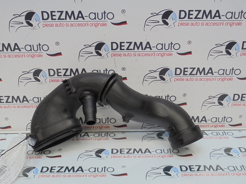Tub aer, 1371-7794172-05, Bmw 7 (E65, E66) 3.0 d, 306D3