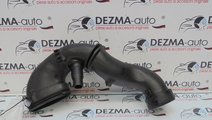 Tub aer, 1371-7794172-05, Bmw 7 (E65, E66) 3.0 d, ...