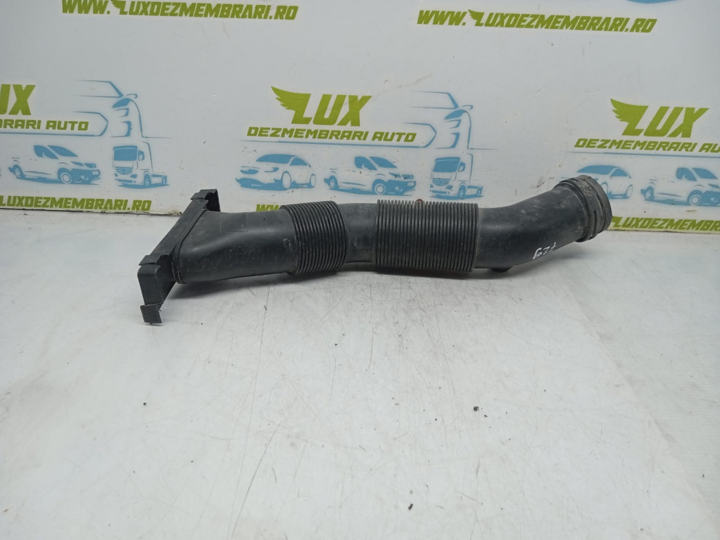 Tub aer 1k0129609 Volkswagen VW Golf 6 [2008 - 2015] 1.4 benzina CGG