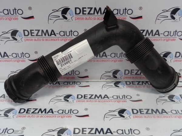 Tub aer, 1K0129618AJ, Seat Altea XL (5P5, 5P8) 1.6b
