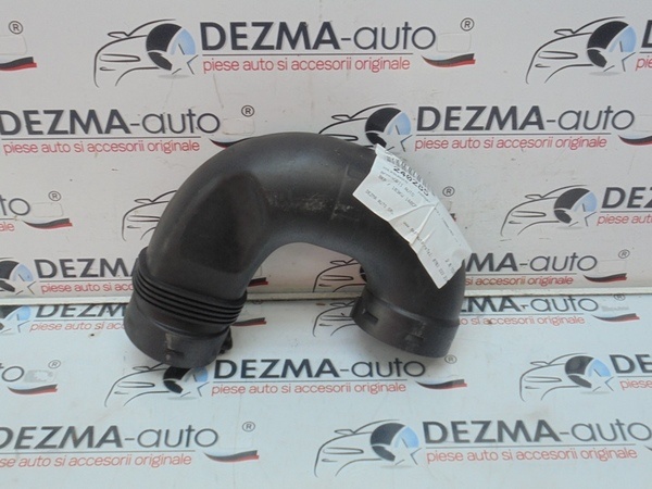 Tub aer, 1K0129618AT, Skoda Superb (3T) 2.0tdi, BKD