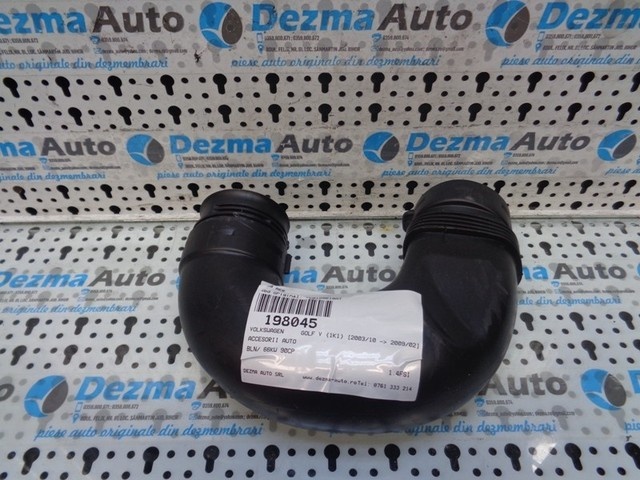 Tub aer, 1K0129618AT, Vw Golf 5 Variant (1K5) 1.4fsi (id:198045)