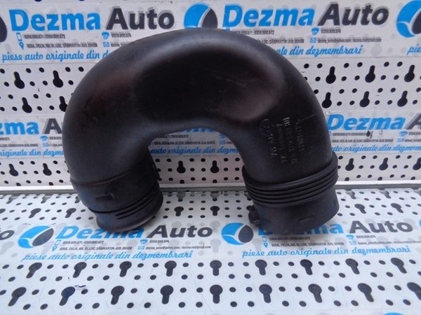 Tub aer 1K0129618BQ, Vw Jetta 3 (1K2) 1.6 tdi, CAYC
