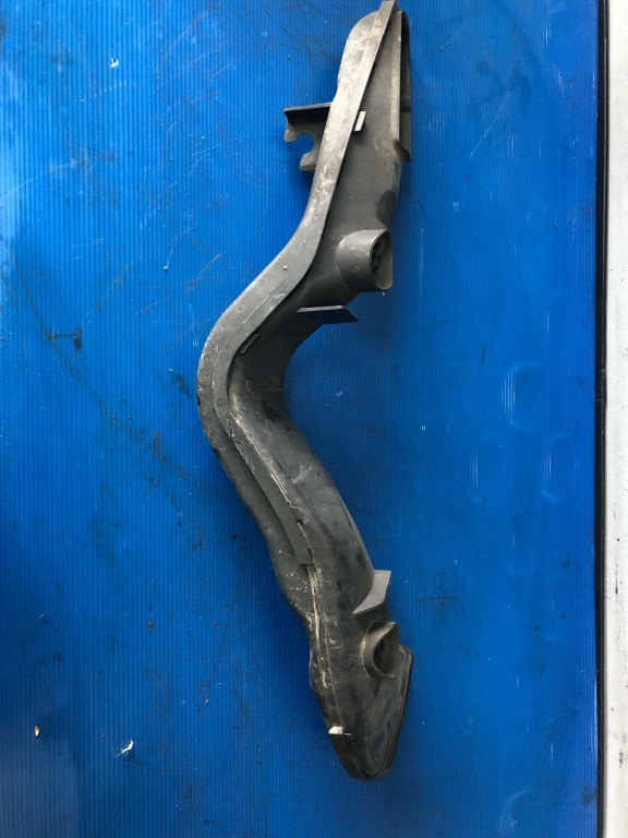 Tub aer 2.0 tdci ford focus 2 7m51-9e635