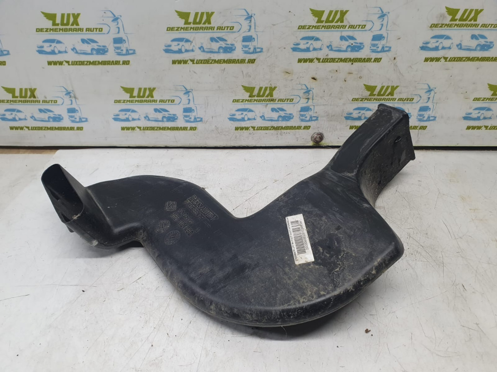 Tub aer 278306647r Renault Megane 4 [2016 - 2020]