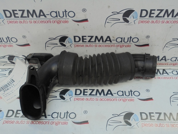 Tub aer, 2S61-9A673-EC, Ford Fiesta 5, 1.4tdci (id:256331)