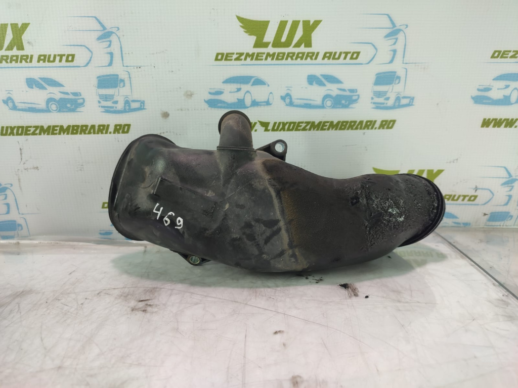 Tub aer 3.0 d n57d30c 193855-10 BMW X5 F15 [2013 - 2018]