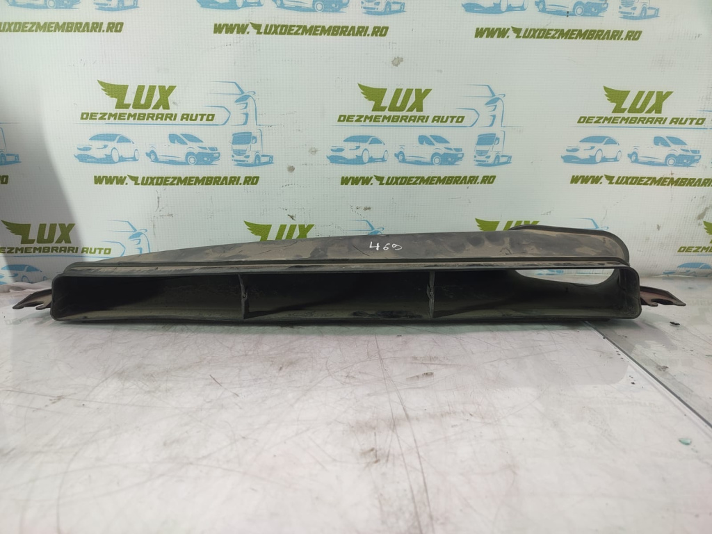Tub aer 3.0 d n57d30c 193855-10 BMW X5 F15 [2013 - 2018]
