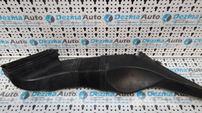 Tub aer, 3B0129617G, 3B0129565D, Skoda Superb (3U4) 2002-2008, (id.158178)