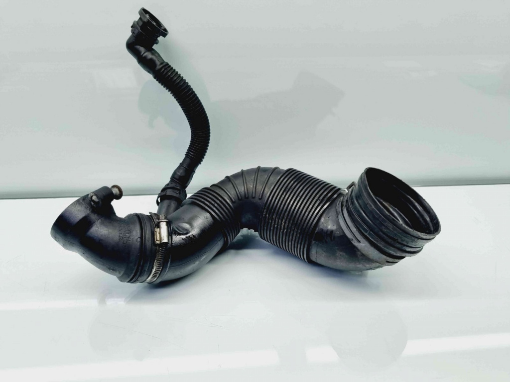 Tub aer, 3C0129654P, Vw Eos (1F7, 1F8) 2.0tdi
