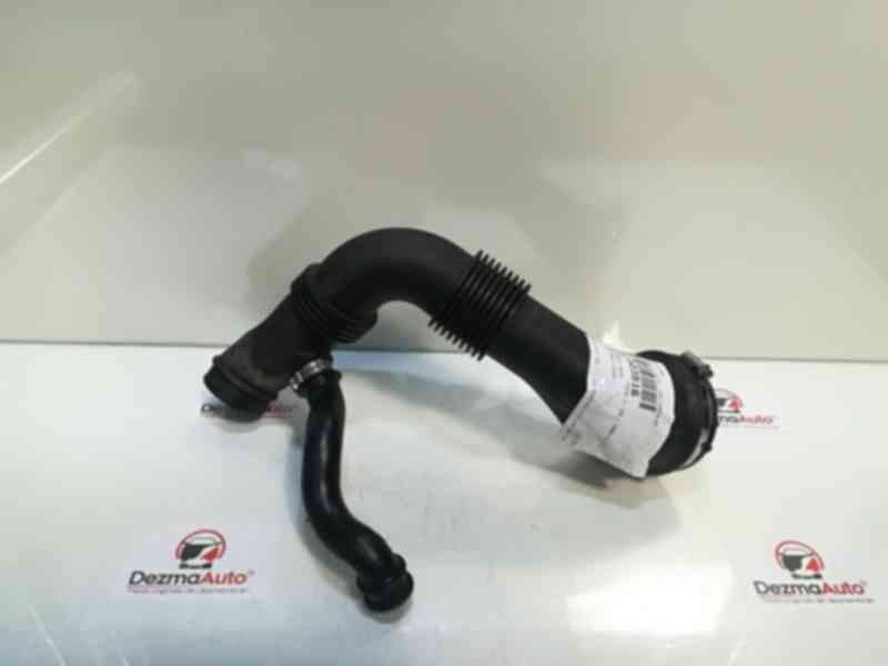 Tub aer, 4M51-9A673-AD, Ford Focus 2 (DA) 1.8 tdci (id:323516)