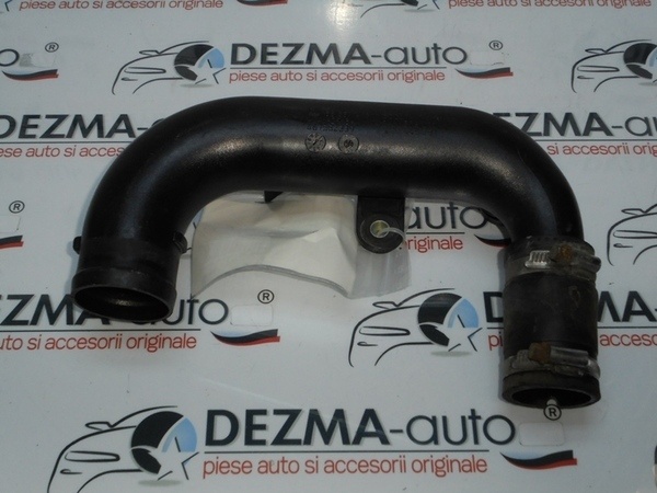 Tub aer, 55557415, Fiat Punto Evo 1.3D M-jet, 199A3000