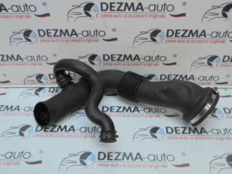 Tub aer 5G91-9C623-DG, Ford Mondeo 4 sedan, 1.8 tdci