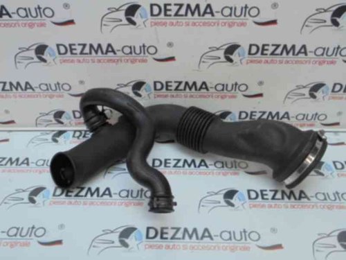 Tub aer 5G91-9C623-DG, Ford Mondeo 4 sedan, 1.8 tdci