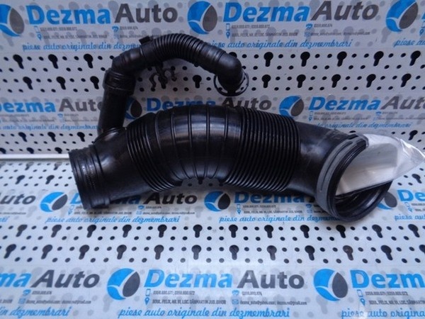 Tub aer, 5N0129656, Vw Golf 6 (5k1) 2.0tdi (id: 206132)