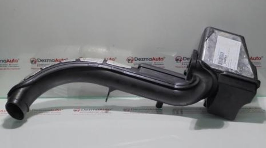 Tub aer, 6G91-9C623-EJ, Ford Mondeo 4, 2.0tdci