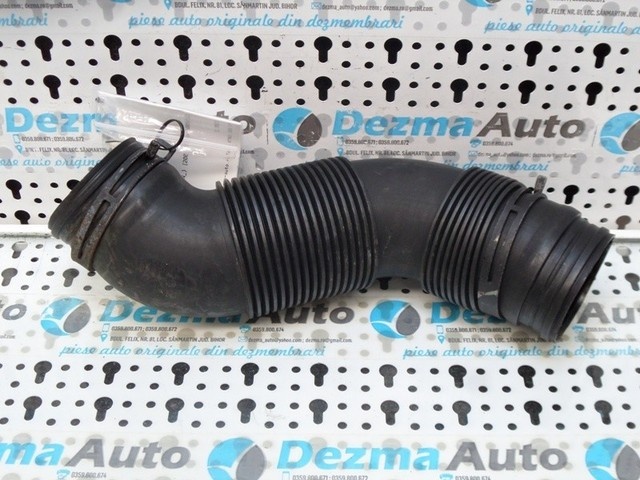 Tub aer 6Q012684P, Skoda Fabia (6Y) 1.9SDI, ASY