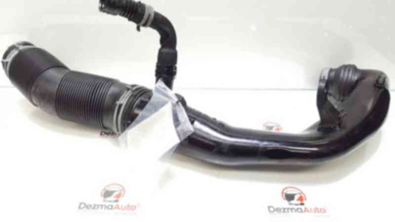 Tub aer, 6Q0129654AM, Skoda Roomster (5J) 1.9 tdi (id:331343)