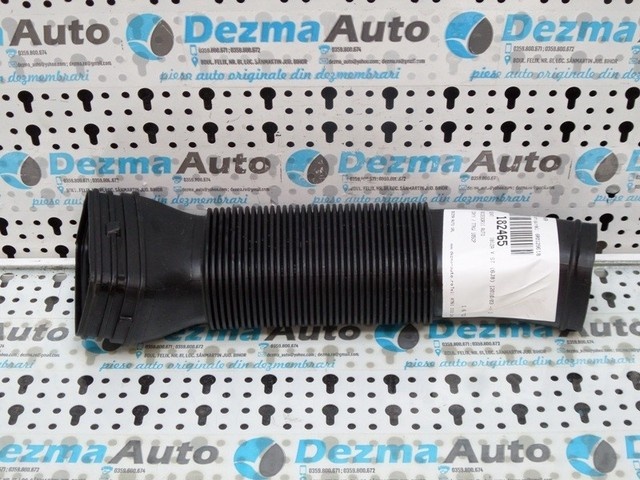 Tub aer 6R0129618, Seat Ibiza 5 (6J5) 1.6 tdi