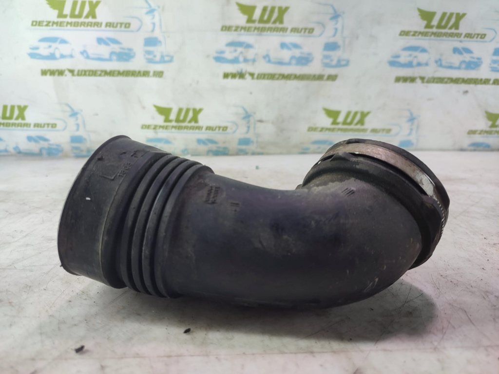 Tub aer 7563812 75638128003 Citroen C3 2 [2009 - 2013]