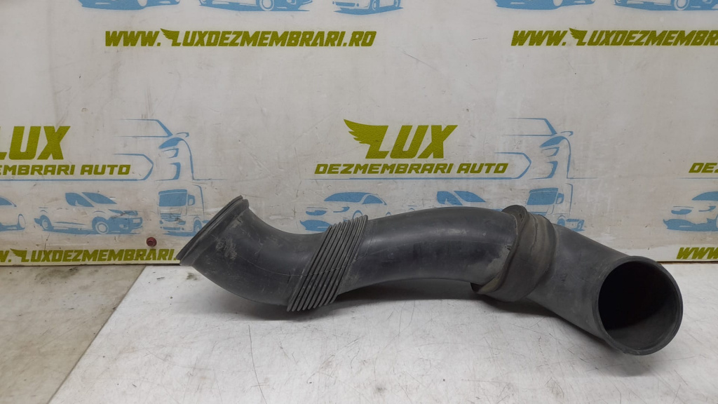 Tub aer 7l6129752 3.0 tdi BKS Volkswagen VW Touareg generatia 1 7L [2002 - 2007]