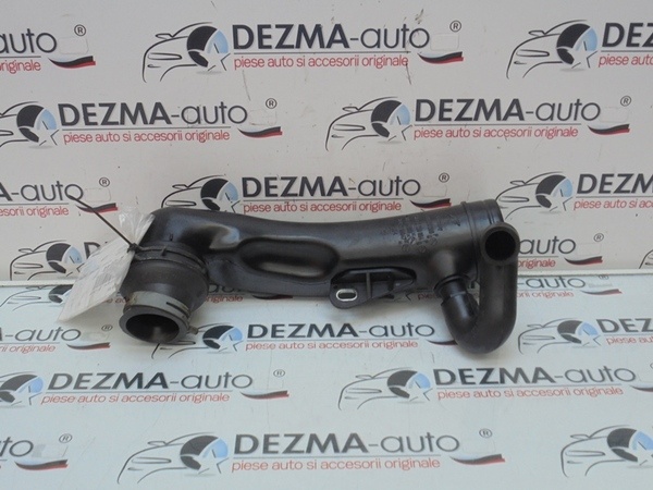 Tub aer, 7M3129656P, Seat Alhambra 2.0tdi, BRT