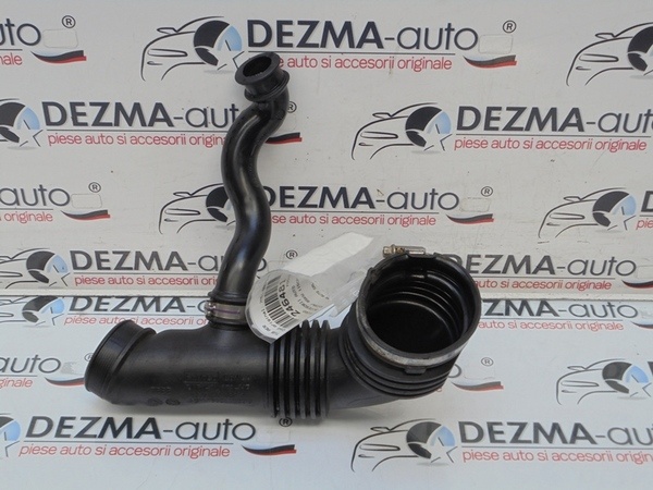 Tub aer, 7M51-9A673-HF, Ford Focus 2, 1.8 tdci, KKDB