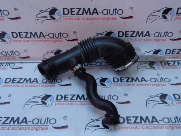 Tub aer 7M51-9A673-HF, Ford Focus 2 Combi (DAW) 1.8 tdci (id:225319)