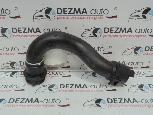 Tub aer, 9646617980, Ford Fusion (JU) 1.4tdci, F6JA